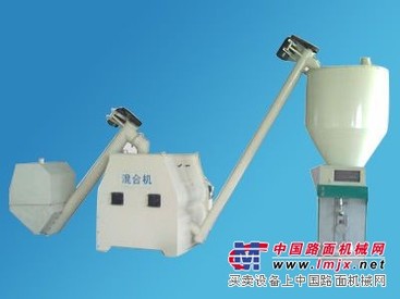 HY-60型成套设备