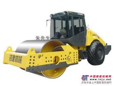 出租20吨单钢轮压路机