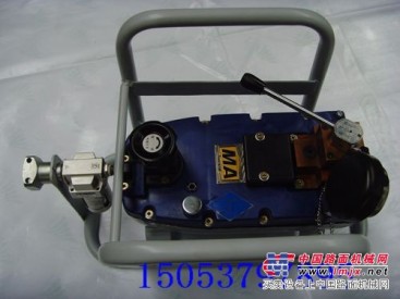 供应QYB-55气动液压泵