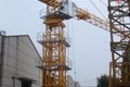 章丘市塔机塔吊机械制造有限公司