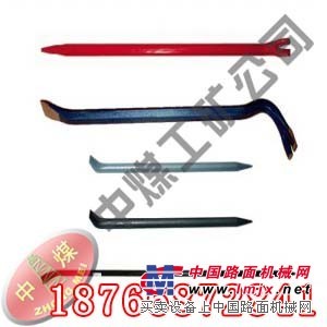 撬棍 轨道用撬棍，矿用撬棍