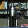 玉柴35回转马达输出轴