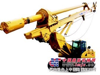 【厂家直售】三一SR220旋挖钻机 及全型号
