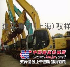 广东二手挖机 深圳二手挖机 上海二手挖机市场 压路机市场
