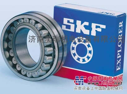 供应瑞典SKF进口轧机专用轴承GE280FO-2RS