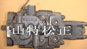 供应小松PC130PC200PC210PC220300液压泵