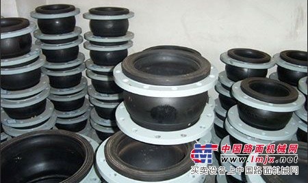 软接头（变径/单双球体）异径橡胶软接头黑吉辽低价走货