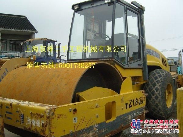 福建二手压路机 浙江二手压路机 广东二手压路机市场