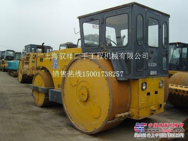 甘肃二手压路机 陕西二手压路机 山西二手压路机