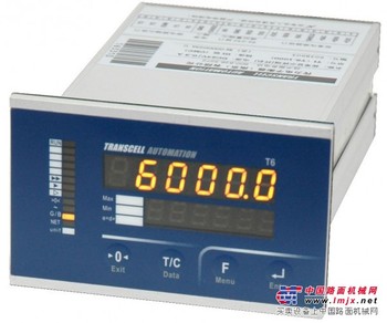 T600称重传感器、配料仪表