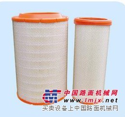 华铃工程车空气滤清器，空气格