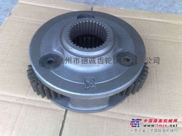 CAT320C回转二级行星架总成