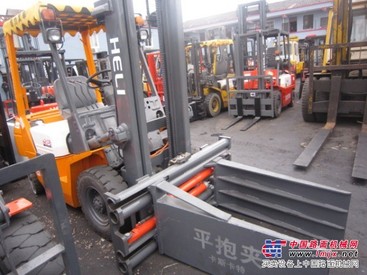 （出售）二手叉车、二手叉车价格、二手夹抱叉车、