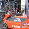 1-3吨“二手电动叉车”“二手合力叉车”叉车