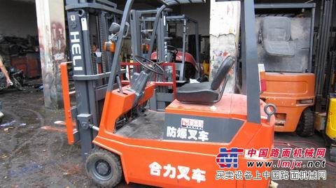 1-3吨“二手电动叉车”“二手合力叉车”叉车