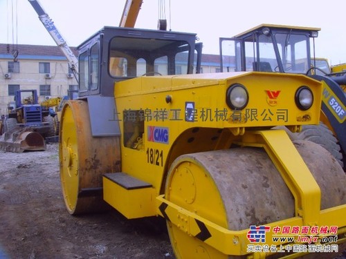 紧急求购压路机徐工,洛阳,上海静压式铁三轮/振动式压路机,