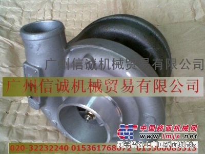 廣州信誠機械貿易有限公司批發銷售增壓器