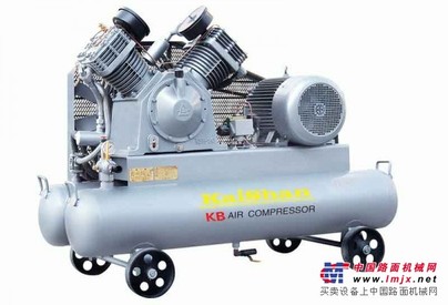 供应经济型工业活塞空压机