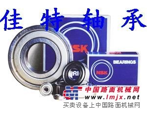 供应佳特进口轴承-国内总经销浙江NSK轴承设备