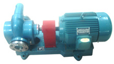 CH、CHY型齒輪油泵 圓弧齒輪泵