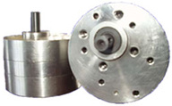 CB-B係列齒輪油泵|圓弧齒輪泵|不鏽鋼齒輪泵