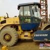 供应二手柳工20吨振动压路机 06年 17.5万 