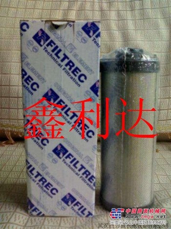 供应富卓RHR240G10B液压滤芯