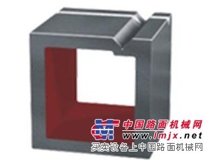 供应铸铁方箱--利创量具