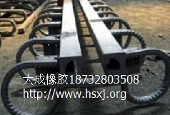 高架桥梁伸缩缝装置GQFD80D160施工养护来大成