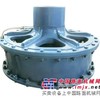 磨矿机用气动离合器