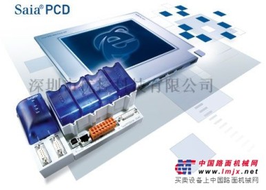 PLC系列 瑞士思博 PCD3 