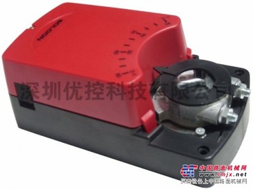 索龙S6061-04风阀驱动器