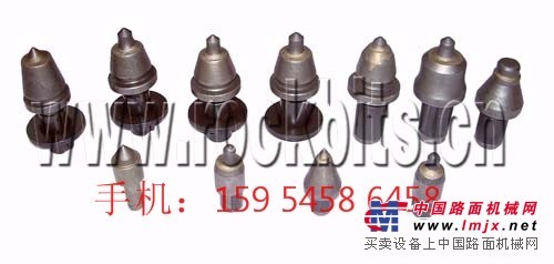 供应 路面铣刨刀头