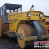 二手压路机-二手徐工18/21铁三轮压路机