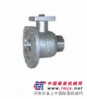 放料阀《重庆费歇尔》