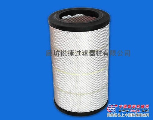 【锐捷】专业生产工程机械滤芯  滤清器
