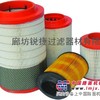 【锐捷】专业生产工程机械滤芯  滤清器