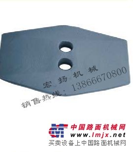供应玛琏尼、派克、日工等沥青拌合站叶片、搅拌臂等。