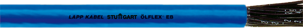 供应德国缆普LAPPKABEL OLFLEX EB