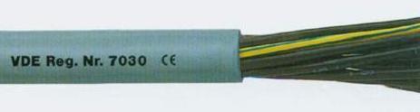 供应LAPPKABEL OLFLEX CLASSIC 110