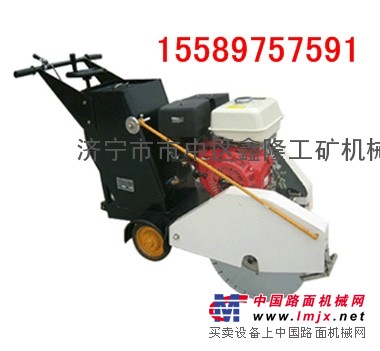 供应HQS500型混凝土路面切缝机
