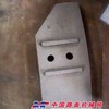 南方路机进给叶片返回叶片弧衬板搅拌臂厂家现货供应