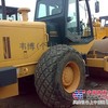 供应二手徐工压路机-二手振动压路机市场