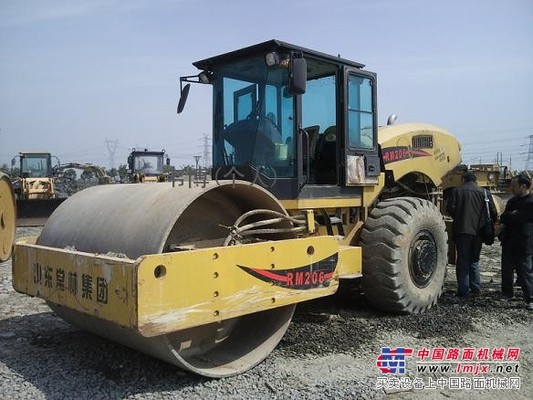 供應(yīng)陜西二手壓路機-馬鞍山二手裝載機-二手震動壓路機市場