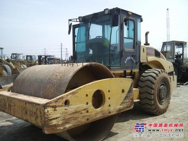 二手徐工压路机-二手20吨徐工压路机市场