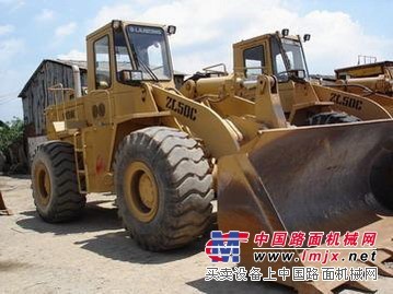 供应二手柳工50装载机供应市场/吴江二手装载机价格
