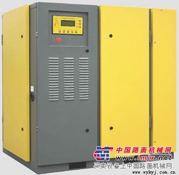 KB-100A风冷皮带式螺杆空压机