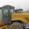 供应长沙二手压路机-湘潭二手震动压路机市场