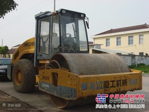 供应株洲二手压路机-衡阳二手徐工压路机市场
