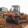 供应九江二手推土机-上饶二手山推160推土机市场